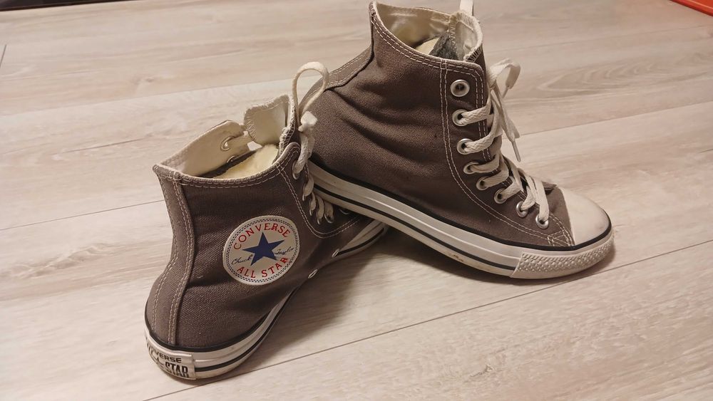 Кеди CONVERSE all star
