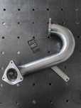 Downpipe RENAULT Megane III GT/RS 2.0 MK3