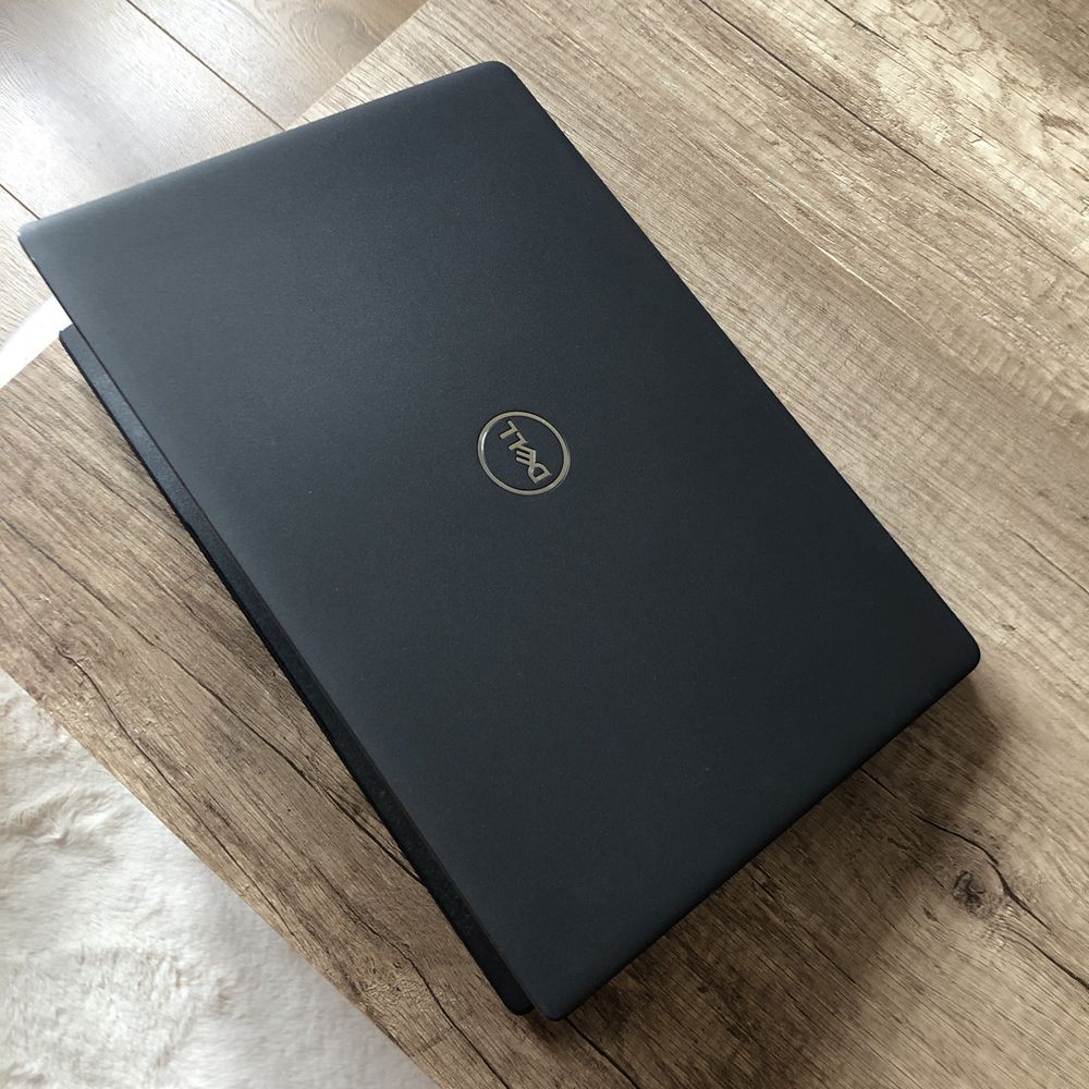 Dell - Intel i5 Nvidia jak GTX Laptop Gamingowy do gier