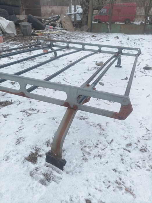 Продам багажник на крышу