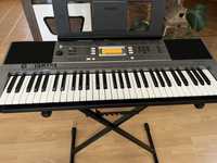 Keyboard Yamaha PSR E 353