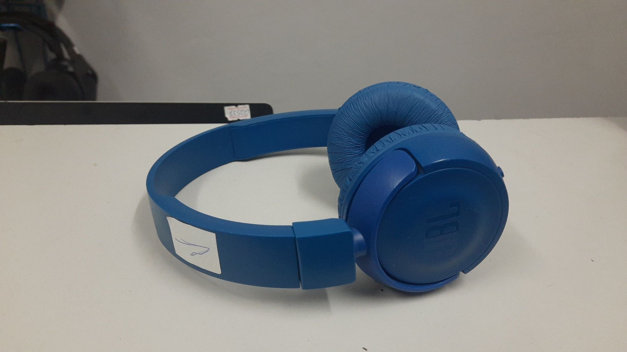 Bluetooth навушники JBL T450BT