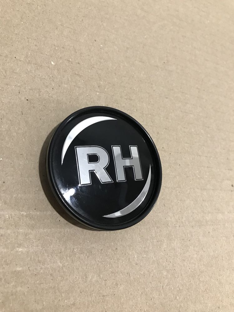 Колпачки дисков RH Crosline.