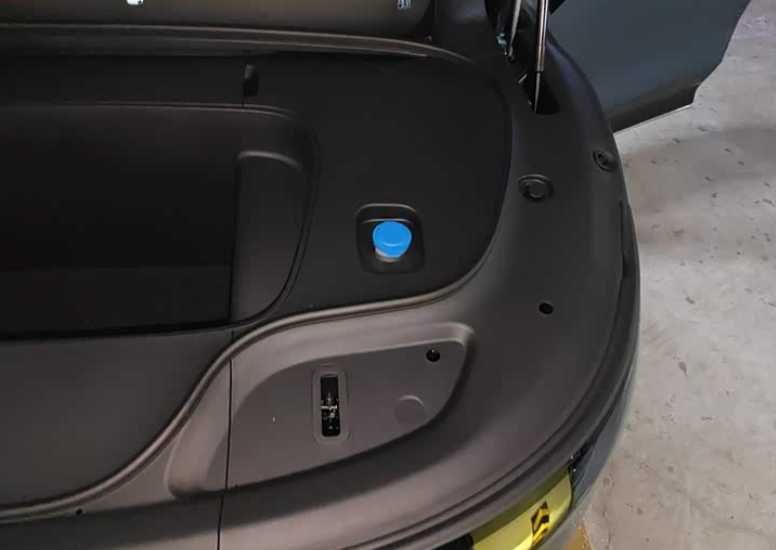 Zeekr 7X 2025 100 kWh