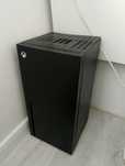 Lodówka Xbox series x