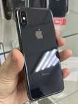 iPhone Xs 256 gb space grey акб 81% neverlock телефон айфон чорний