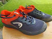 Buty Head Sprint junior rozmiar 38.5