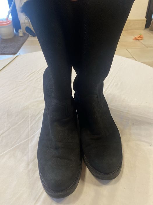 Сапоги женские Casadei