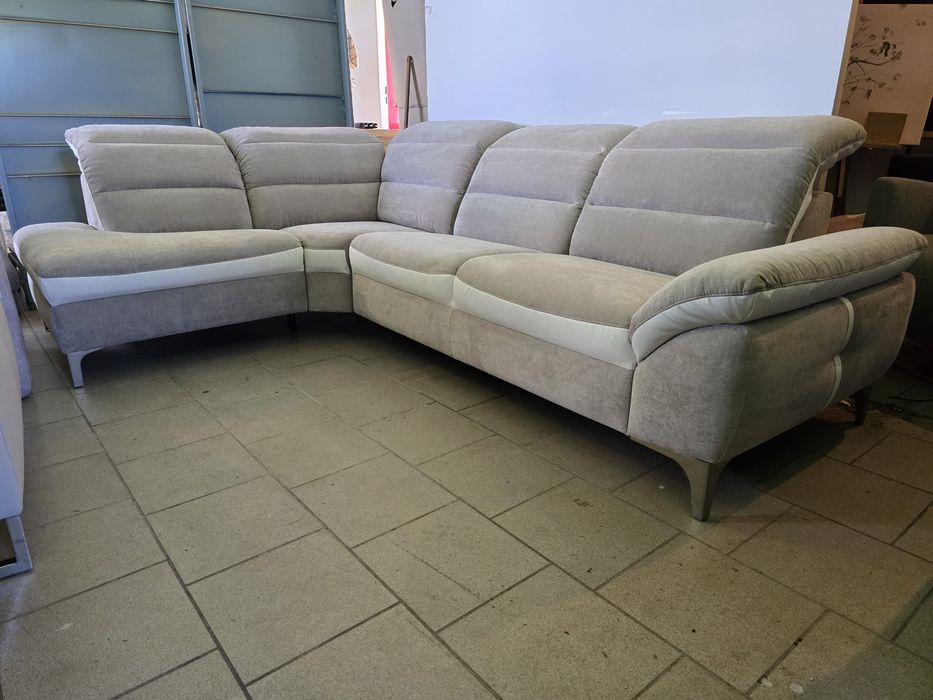 Narożnik ROM wyprzedaż 30% ceny