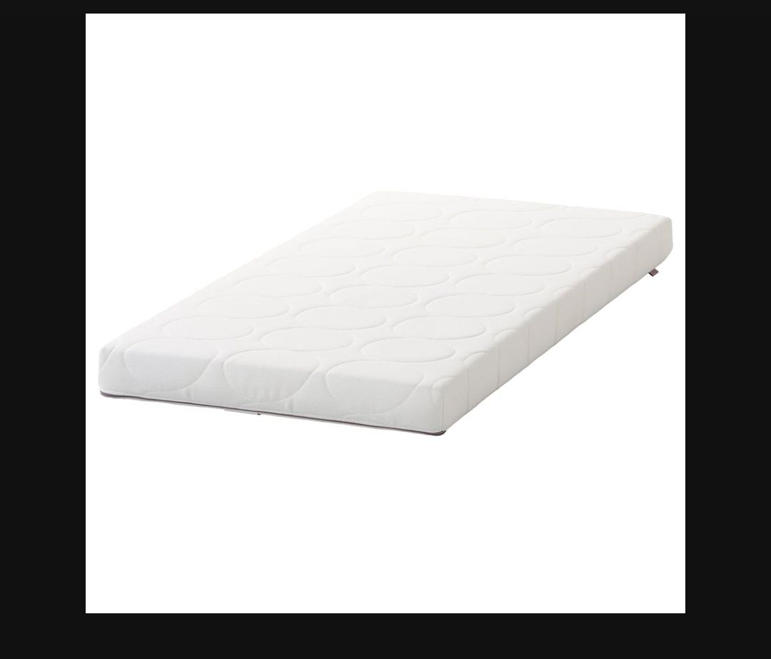 Łozeczko dziecięce , 60/120 Ikea