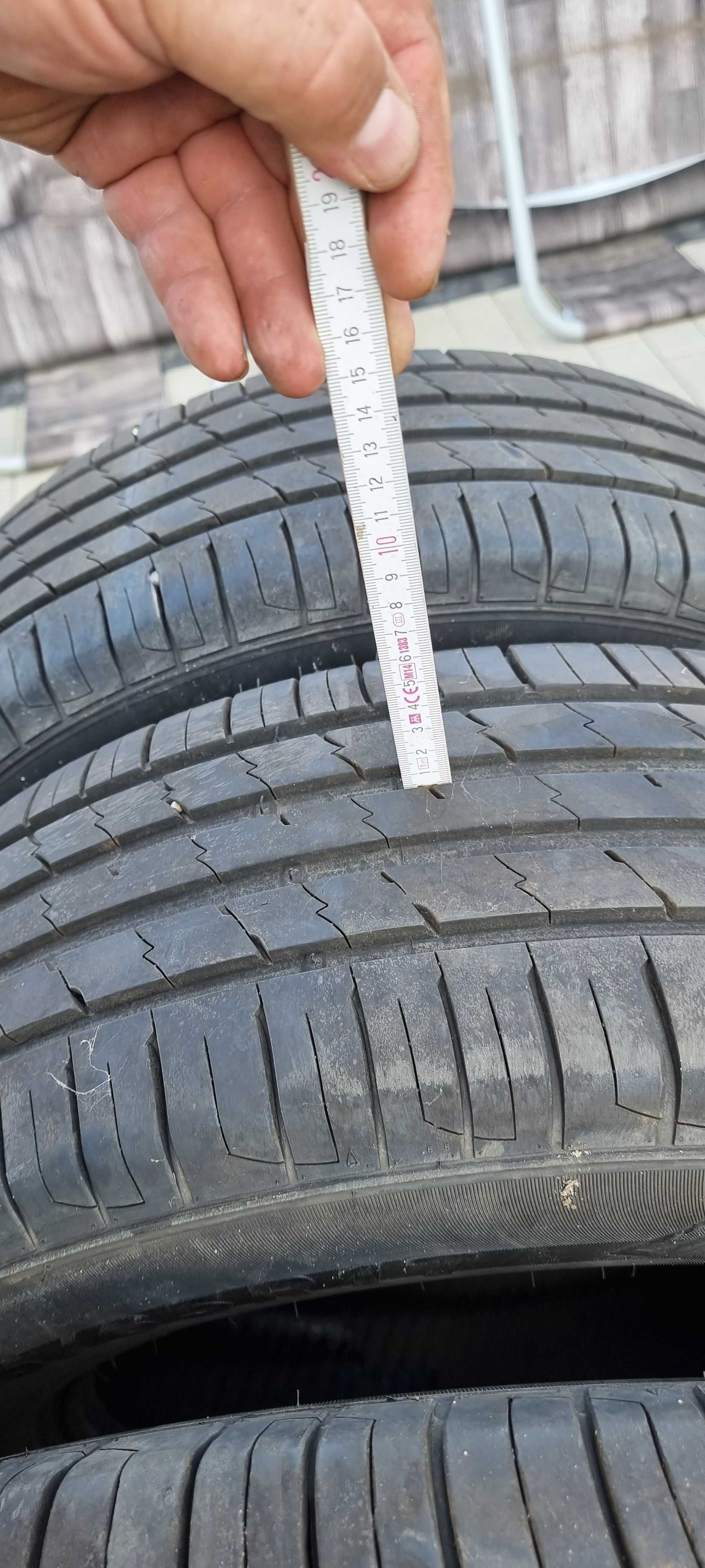 Opony letnie  245/65 R 17