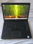 Dell latitude 5490 i5 8gen