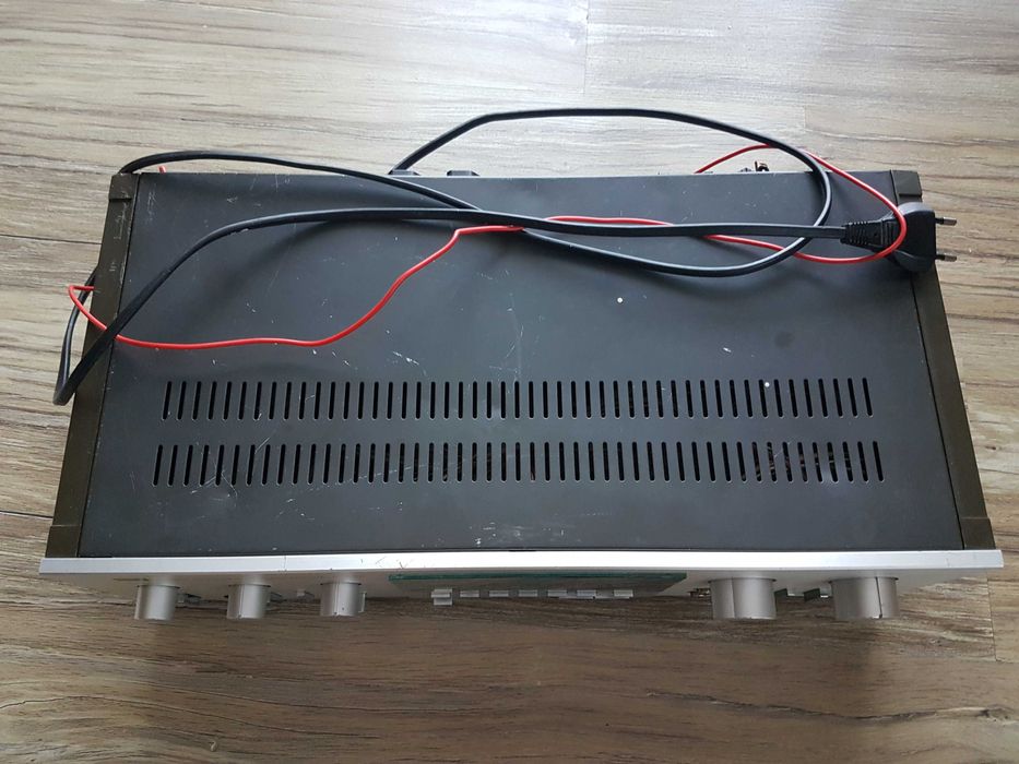 Amplituner Sansui R-99Z