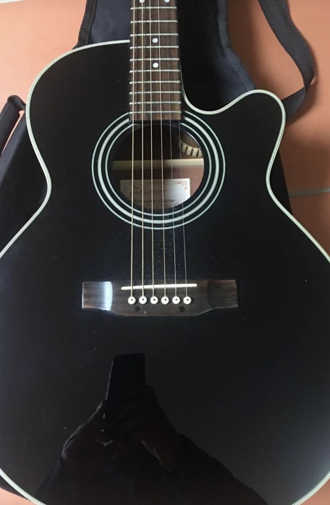 Takamine GSeries