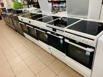 Kuchenka Amica elektryczna ceramiczna TERMOOBIEG / Możliwa dostawa