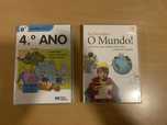 Escola Virgual 4 Ano / Eu descubro o Mundo