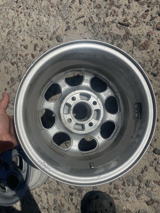Диски алюминиевые r13