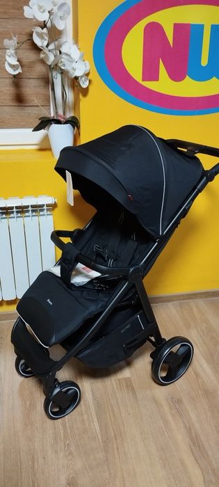 Carrello Bravo wózek spacerowy do 22 kg SKLEP NW Langiewicza 7