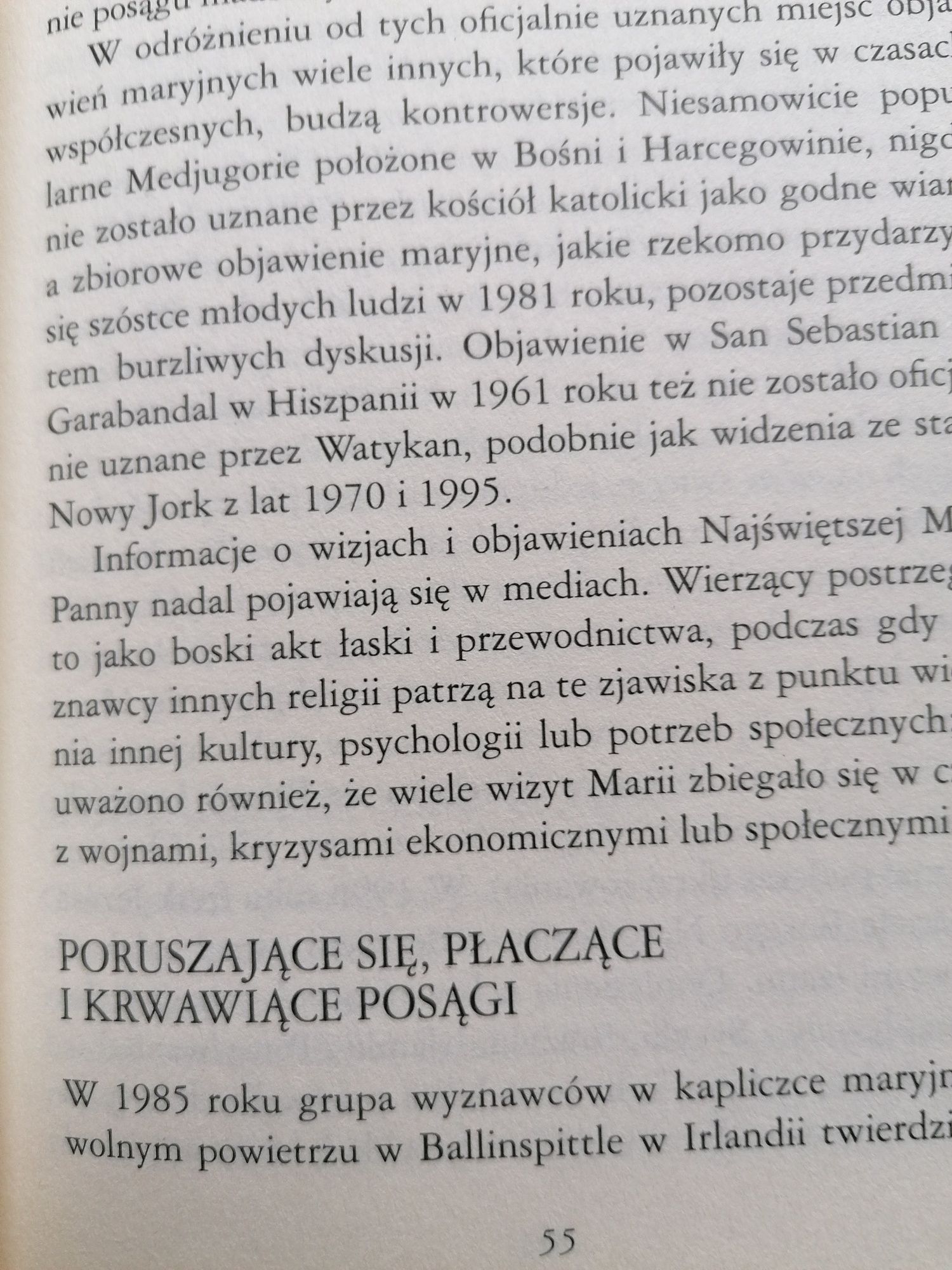 Książka Paranormalne