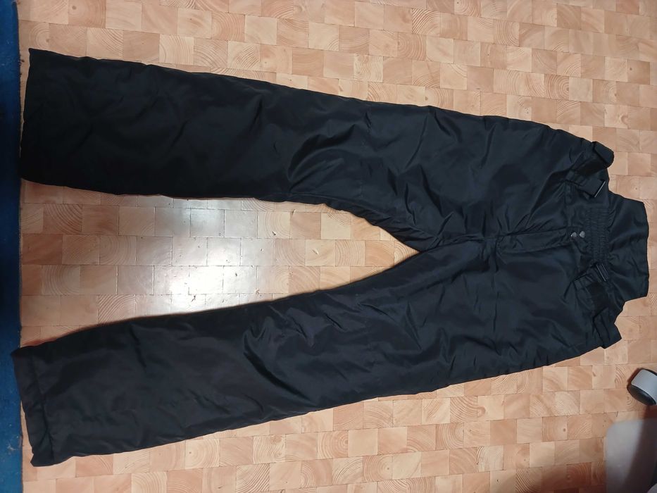 Лижні штані для підлітка