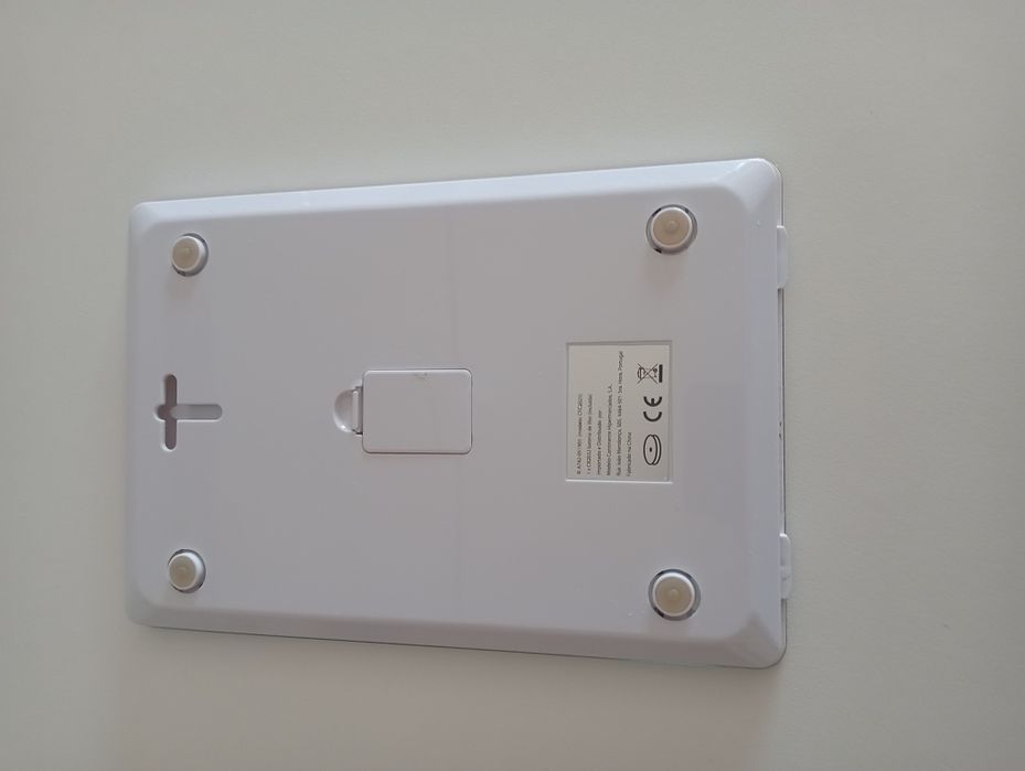 Balança de Cozinha Modelo: CFC2025