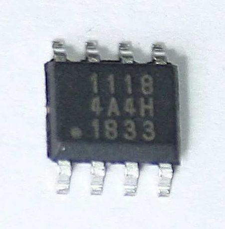 Микросхема BL1118 корпус SO8