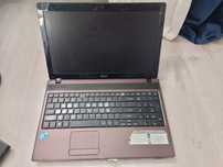 Laptopy na części