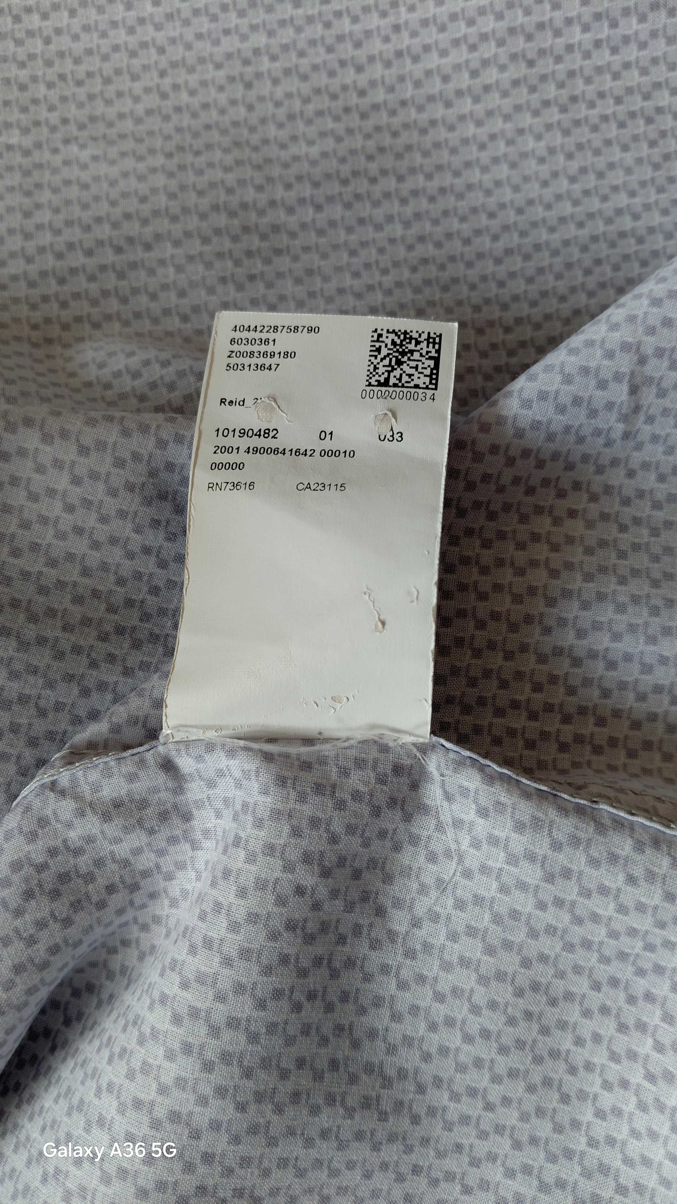 Męska śliczna koszula Hugo Boss