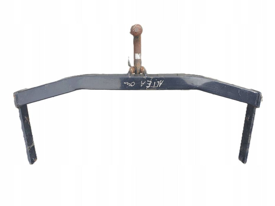 Hak holowniczy Seat Altea