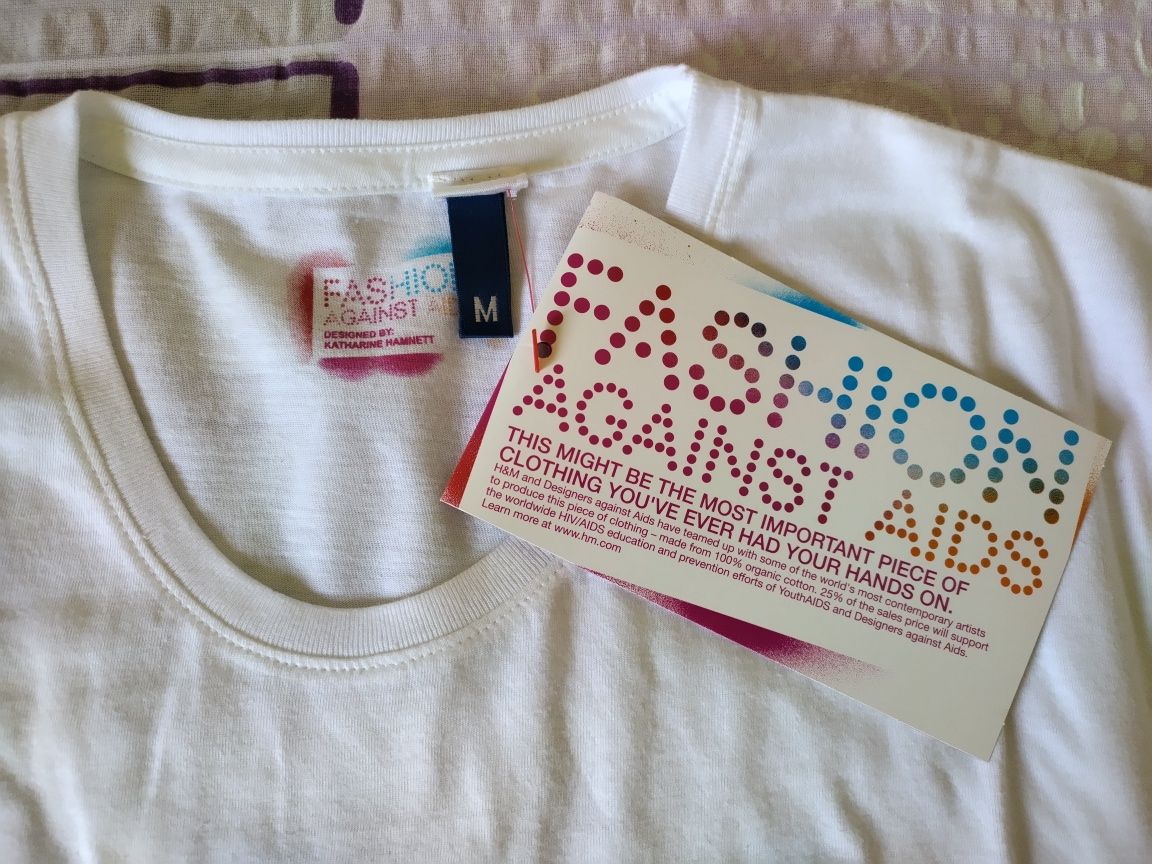 T shirt Unissexo