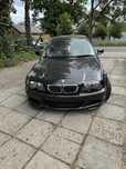 Bmw e46 330i m54b30 3.0l drift coupe gruz Anglik