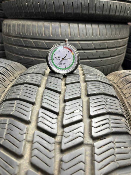 185/65 R15 Barum комплект зима