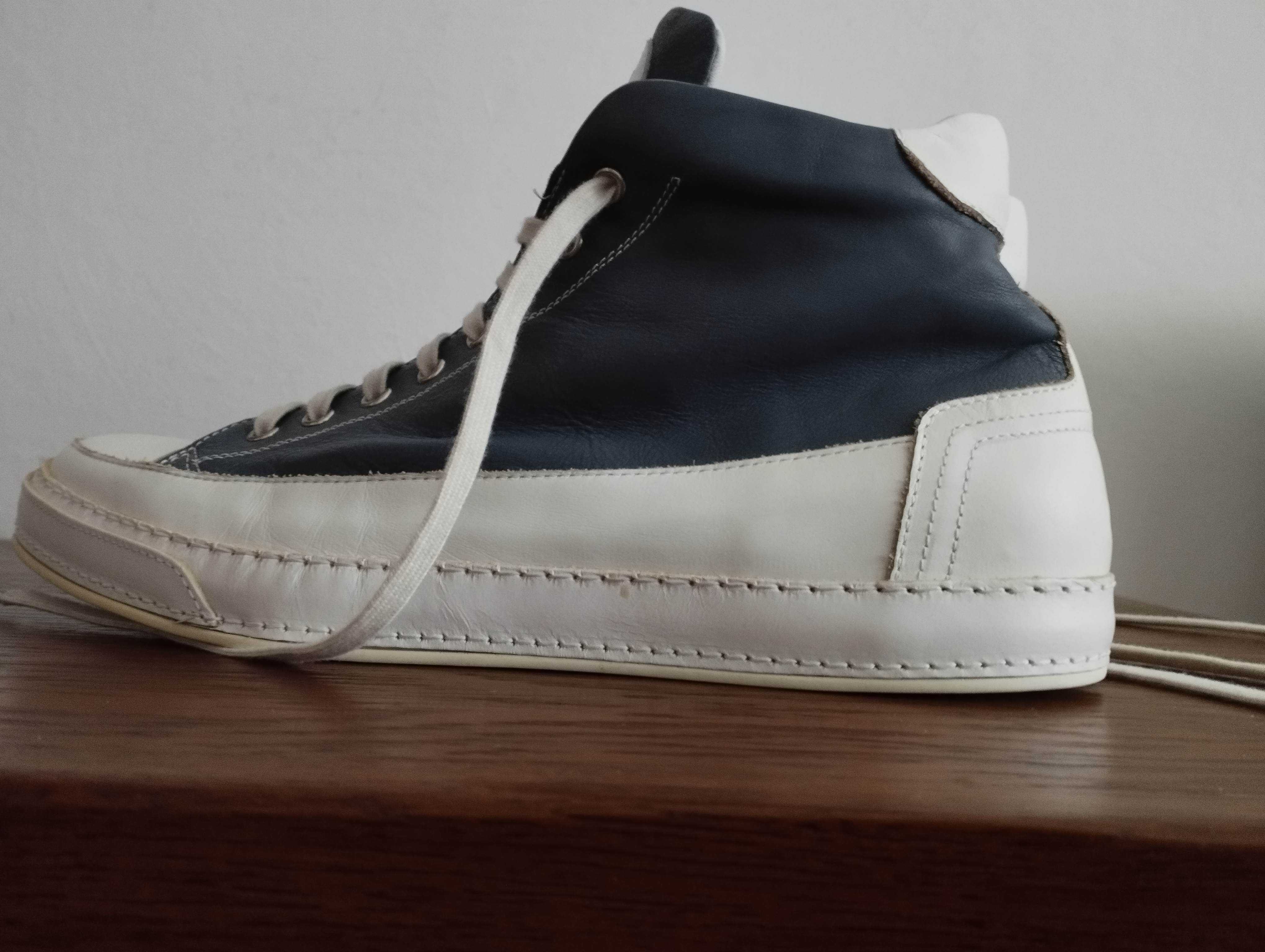 Buty Candice Cooper 46 - 30,5 cm.