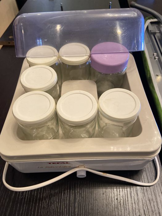 Йогуртниця Tefal