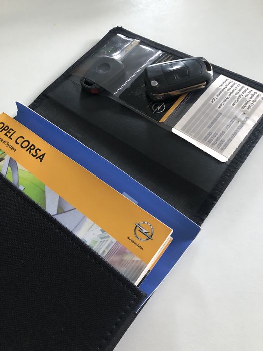 Opel Corsa 1.3 CDTI