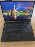 Laptop XMG CORE 15 (M22) | RTX 3060 | Ryzen 7 6800H | 16 GB DDR5 | 2TB