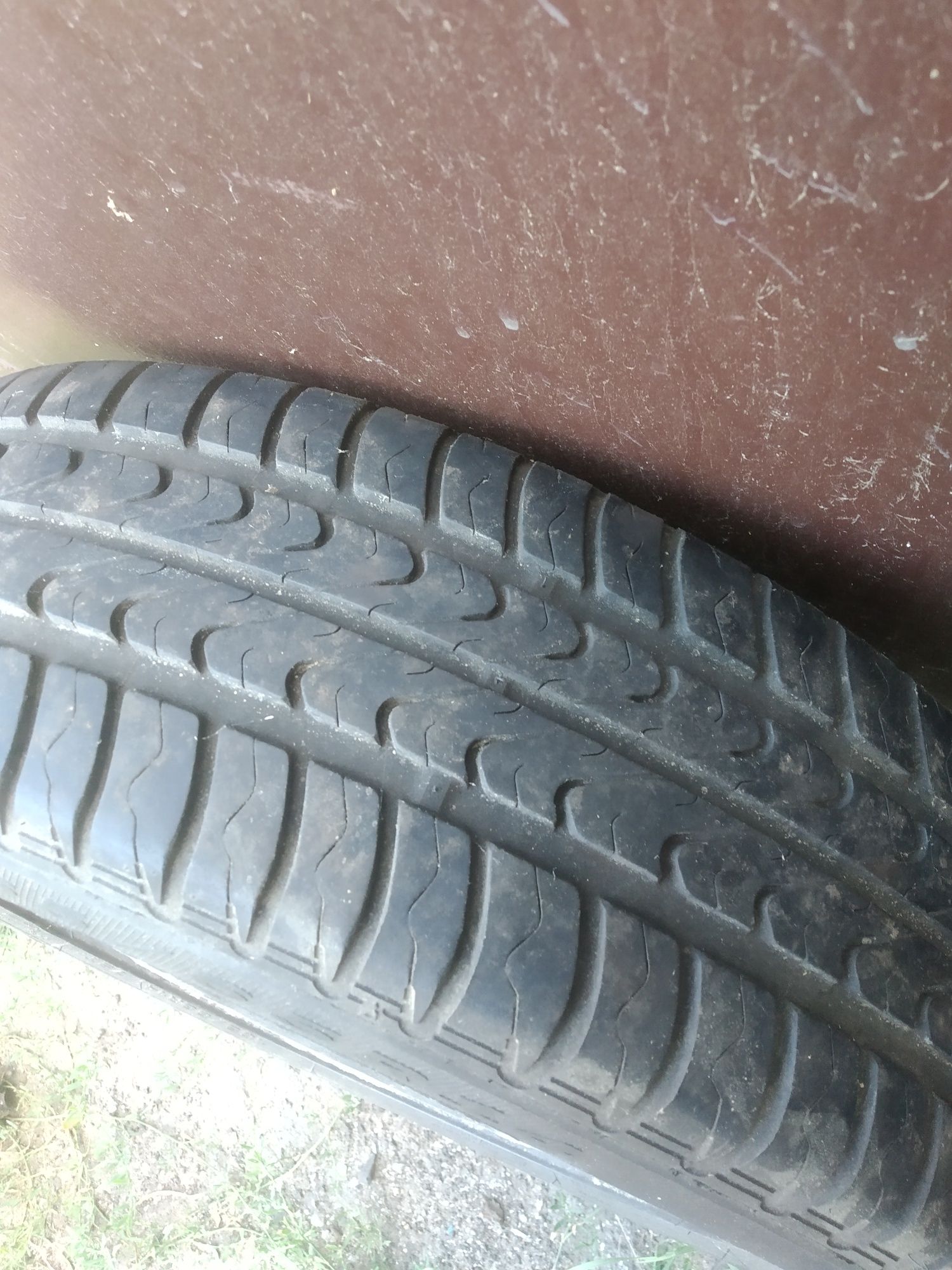 Колеса 165/65 r14