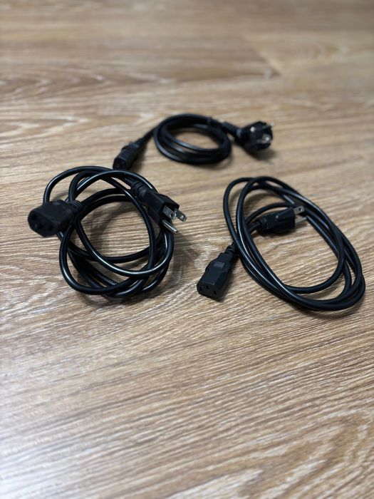 Кабель шнур для iMac MacBook