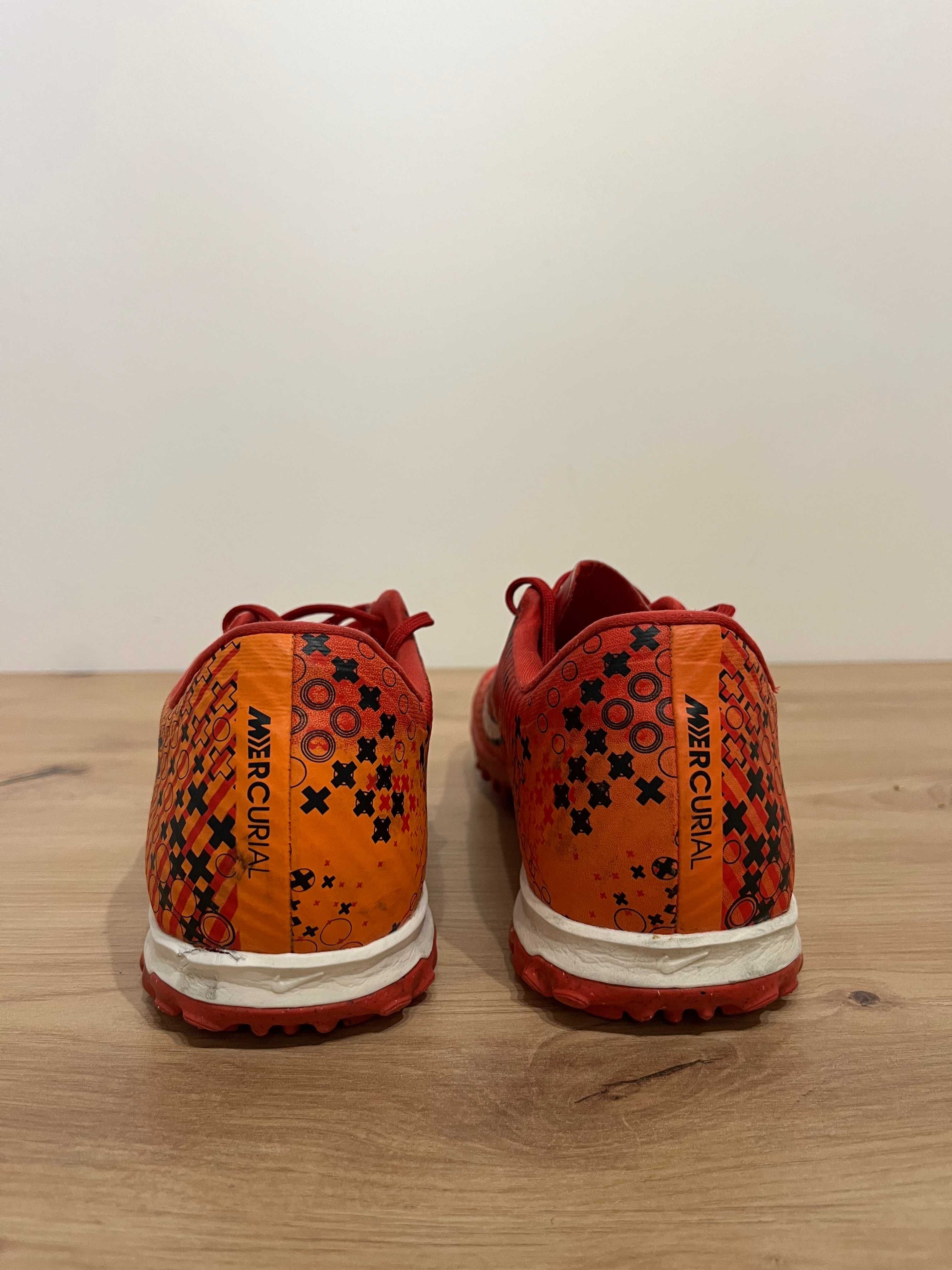 Buty Nike Zoom Vapor 15 Academy MDS TF turfy - rozm 42