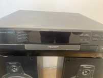 Kenwood DP-R3030 5-Disc CD Player