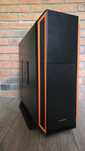 Zadbana obudowa Be Quiet Silent Base 800