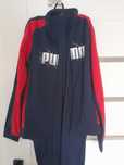 Komplet dresowy Puma