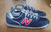 Oryginalne męskie buty New Balance 373 rozm.42,5