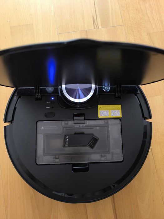 Odkurzacz robot automatyczny Midea S8+ / Idealny stan