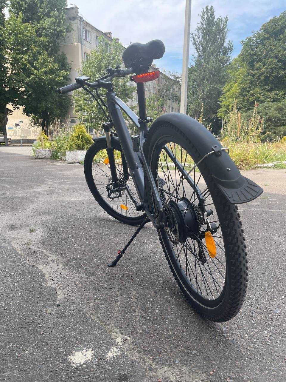 Электровелосипед ADO DECE 300 Lite