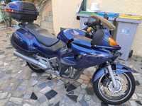 Honda Deauville NT 650 RC 47 - 40.000 Km's