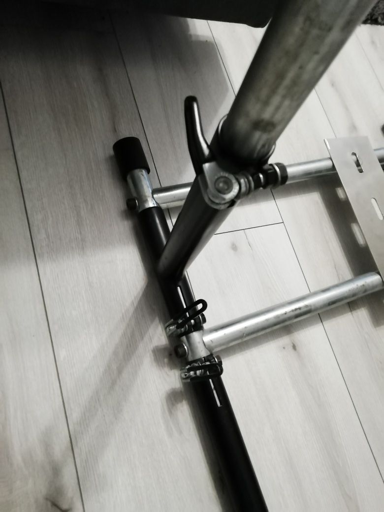 Kokpit sim Racing Whell Stand Pro z przystawką pod shifter