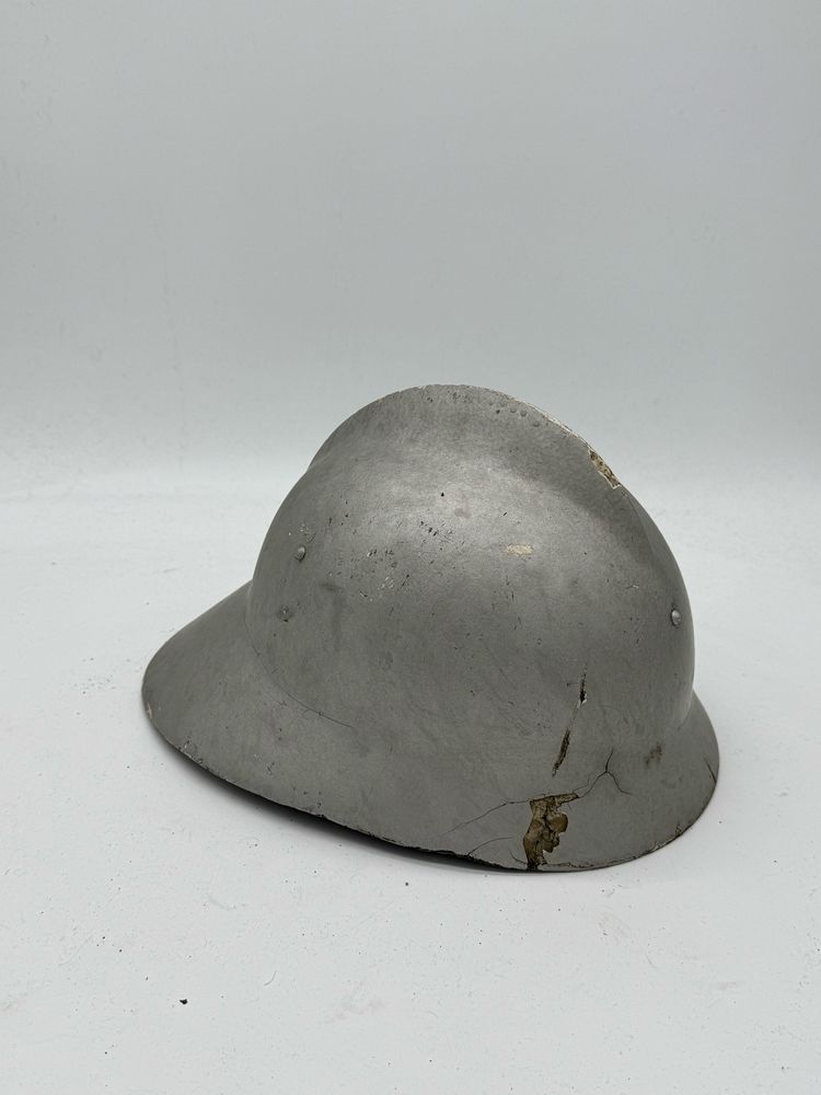 Kask hełm strażacki