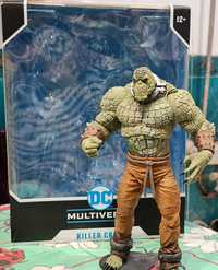 Фигурка DC Multiverse Killer Croc Mega Action Figure