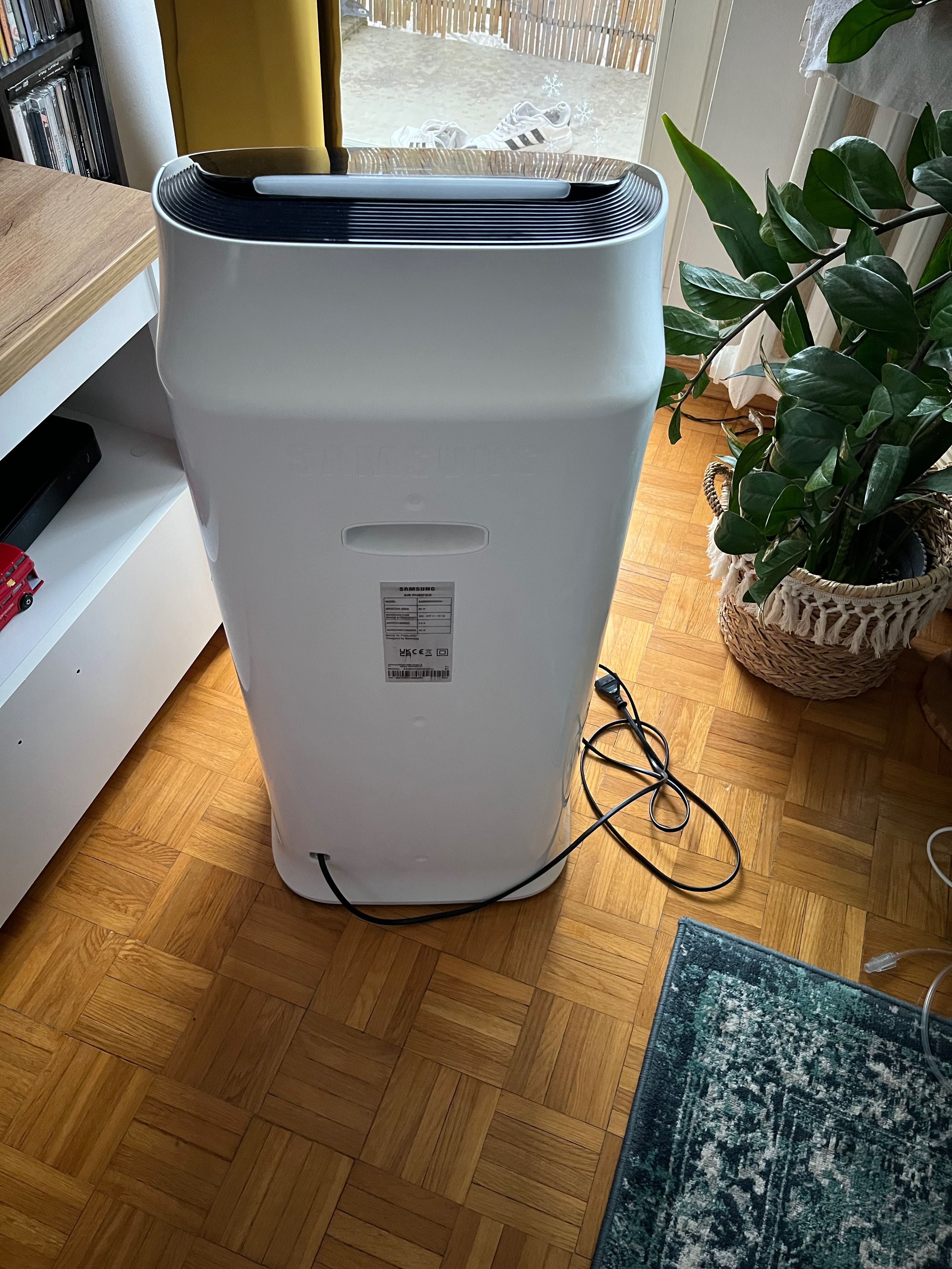 Oczyszczacz powietrza Samsung